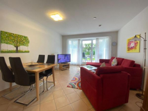 Duhner Brise, Ferienwohnung 8